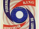 R&B Rocker 45 - Roy Milton - One Zippy Zam/You're Gonna Suffer Baby - King - mp3