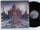 KOOL & THE GANG Open Sesame DE-LITE LP VG+ die-cut cover l