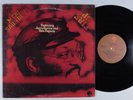 MERL SAUNDERS FT. JERRY GARCIA & TOM FOGERTY Fire Up FANTASY LP VG+ l