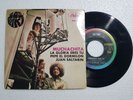 Los Yaki 1968 rare EP Mexico Rolling Stones Jack Flash Spanish version garage