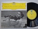 MARTZY / FRICSAY - DGG LPE 17 178 - DVORÁK - VIOLIN CONCERTO