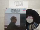 VARADY / DIESKAU / HAITINK - DECCA SXDL 7532 - SHOSTAKOVICH - SYMPHONY N.14