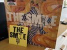 The Smile - A Light For Attracting Attention Vinyl [LE, Grey 2LP + Bonus CD] New