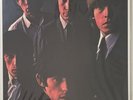 The Rolling Stones - The Rolling Stones No. 2 - Mono - Steel Blue Vinyl
