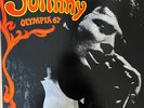 Johnny Hallyday Olympia 67 Philips 70.399 Canada Mono LP NM