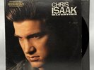 Chris Isaak - Silvertone - 1985 US 1st Press Promo (EX) Ultrasonic Clean