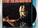 The Runaways - Self Titled - 1976 US 1st Press Gatefold (EX/NM) Ultrasonic Clean