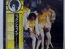 JACKSON 5 GREATEST HITS 24 TAMLA MOTOWN SWX9013 JAPAN OBI VINYL 2LP