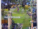 PAUL WELLER 22 DREAMS ISLAND 1769350 UK ORIGINAL VINYL 2LP