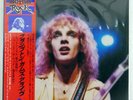 PETER FRAMPTON COMES ALIVE A&M GXG1003 JAPAN OBI VINYL 2LP