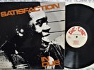 RARE & EX   SATISFACTION IN DUB 1978 LIVE AND LOVE UK LP REVOLUTIONAIRES REGGAE