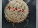 Judas Priest - Rocka Rolla - GULP 1005 - 1974 - EX - Vinyl Record 12