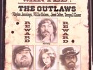 WILLIE NELSON WANTED THE OUTLAW RCA RECORDS LP 138-81W