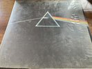 Pink Floyd - Dark Side Of The Moon - Vinyl LP - SHVL804 1973
