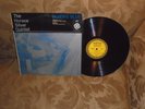 The Horace Silver Quintet Silver's Blue Epic LA 16005 Hank Mobley Donald Byrd