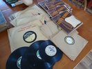 Vintage Stack Records / Acetates / Home Recorded / all 1940s / 50 plus -20 Lbs