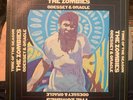 The Zombies - Odessey & Oracle  Time of the Season LP Date TES 4013 Near Mint NM