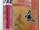 HEART DOG&BUTTERFLY EPIC 253P12 JAPAN OBI VINYL LP