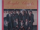 BRIGHT CLOUDS I'm Depending... HEAT HT-018 LP gospel funk modern soul SEALED l