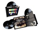 The Eminem Show 20th Anniversary Expanded Edition Collector's 4LP NEW
