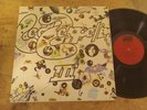 LED ZEPPELIN III on ATLANTIC RED LABEL  CHILE PRESS  rare HTF EX