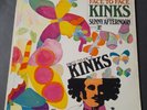 Kinks 'Face To Face' 12