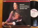 Philips 420 187-1 Mozart Piano Concerto 22 & 23 Mitsuko Uchida Jeffrey Tate EX