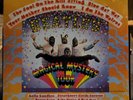 The Beatles Magical Mystery Tour SEALED 1978 US Reissue LP SMAL 2835 MINT