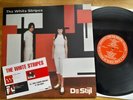 White Stripes De Stijl Vinyl 2000 1st Sympathy For The Record Ind, SFTRI 572 NM