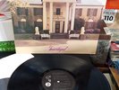 ELVIS PRESLEY   RECORDED LIVE ON STAGE IN MEMPHIS LP Brazil Pressing EX to NM