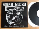KILLED BY FINNISH HARDCORE - V.A. - Vinyl - Rattus
