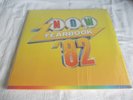 NOW YEARBOOK 1982 '82 - TRIPLE YELLOW VINYL
