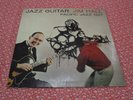 JIM HALL Jazz Guitar LP 1957 original PACIFIC JAZZ deep groove