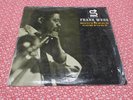 FRANK WESS Southern Comfort LP 1962 original JAZZ Prestige VAN GELDER