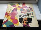 The Kinks Face To Face Mono 1966 Pye 1st Press Lp Rock
