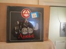 ORIGINAL 1980 AMULET S/T SELF TITLED LP BRAND NEW SEALED SHADOW RECORDS AC-00084