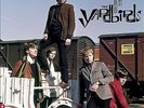 The Yardbirds : The Best of the Yardbirds VINYL 12