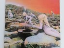 Led zeppelin houses of the holy vinyl 1973