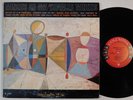CHARLES MINGUS Mingus Ah Um COLUMBIA LP mono 6 eye 1B/1G jazz vinyl record
