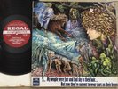 TYRANNOSAURUS REX:1ST LP: