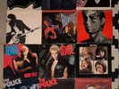 Classic Rock 70’s 80’s Vinyl LP Records BOWIE LOU REED STONES POLICE BEATLES +