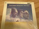 MERLE HAGGARD GEORGE JONES WILLIE NELSON Walking The Line mint-Vinyl shrink HYPE