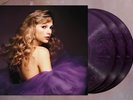 Taylor Swift - Speak Now (Taylor's Version) 3LP Purple Marble Vinyl *PreOrder*