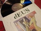 Tested Vintage 1996 dEUS In A Bar, Under The Sea U.K. First Pressing Vinyl