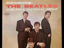 The Beatles ‎– Introducing VJLPS 1062, Stereo, MR pressing, Version II, US, 1964