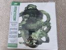 Metal Gear Solid Vinyl Soundtrack, Limited Edition Green Smoke Vinyl, Mondo