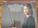 Vivaldi - Le Quattro Stagioni = The Four Seasons