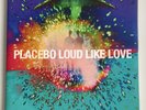 Placebo Loud Like Love Lp 2 X Blue Vinyl