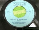 The Cimmaron Kid With The Cimmarons Bad Day At Black Rock VG+