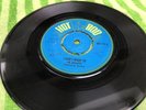 The Merritts / Hot Rod All Stars – I Don't Want To vg++